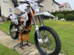 Klikněte pro detailní foto č. 3 - KTM 350 EXC-F SIX DAYS