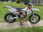 Klikněte pro detailní foto č. 4 - KTM 350 EXC-F SIX DAYS