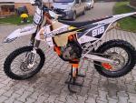 Klikněte pro detailní foto č. 6 - KTM 350 EXC-F SIX DAYS