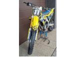 Klikněte pro detailní foto č. 3 - Suzuki RM-Z 250