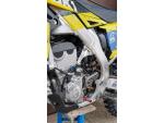 Klikněte pro detailní foto č. 4 - Suzuki RM-Z 250