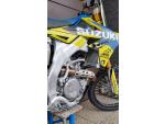 Klikněte pro detailní foto č. 5 - Suzuki RM-Z 250