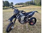 Klikněte pro detailní foto č. 4 - KTM 500 EXC-F