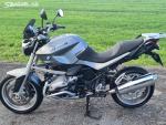 Klikněte pro detailní foto č. 2 - BMW R 1200 R