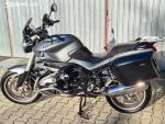 Klikněte pro detailní foto č. 6 - BMW R 1200 R