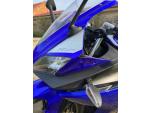 Klikněte pro detailní foto č. 14 - Yamaha YZF-R125