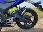 Klikněte pro detailní foto č. 3 - Yamaha YZF-R125