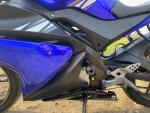 Klikněte pro detailní foto č. 4 - Yamaha YZF-R125