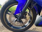 Klikněte pro detailní foto č. 6 - Yamaha YZF-R125