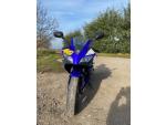 Klikněte pro detailní foto č. 7 - Yamaha YZF-R125