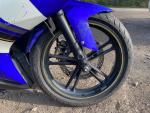 Klikněte pro detailní foto č. 8 - Yamaha YZF-R125