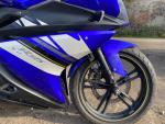 Klikněte pro detailní foto č. 9 - Yamaha YZF-R125