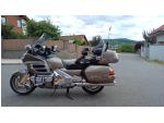 Klikněte pro detailní foto č. 2 - Honda GL 1800 Gold Wing