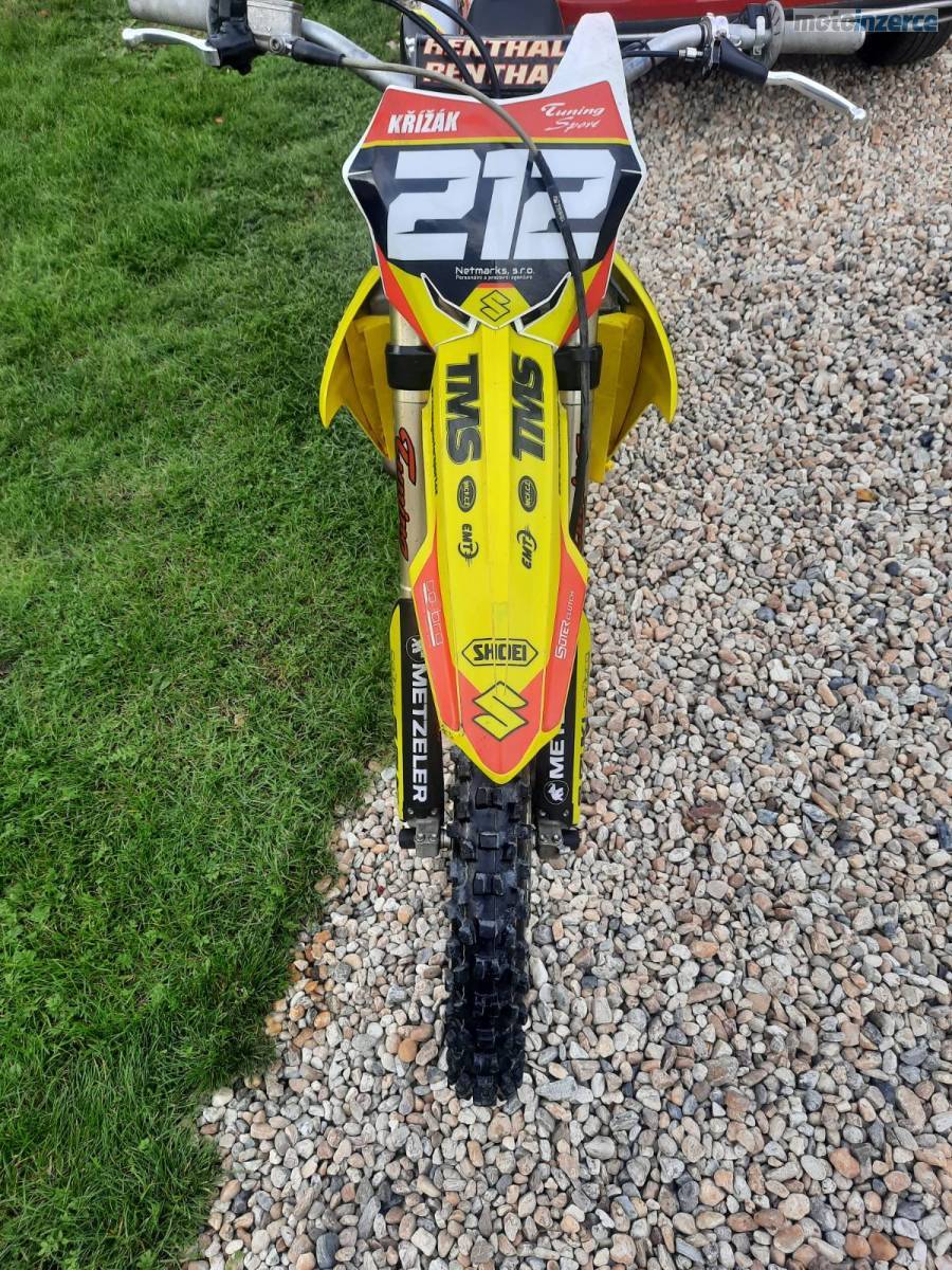 Suzuki RM-Z 450