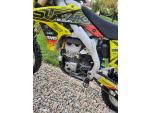 Klikněte pro detailní foto č. 2 - Suzuki RM-Z 450