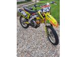 Klikněte pro detailní foto č. 4 - Suzuki RM-Z 450