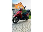 Klikněte pro detailní foto č. 1 - Piaggio Beverly 300 S