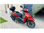 Klikněte pro detailní foto č. 3 - Piaggio Beverly 300 S