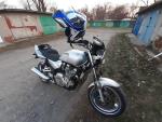 Klikněte pro detailní foto č. 2 - Yamaha XJR 1300