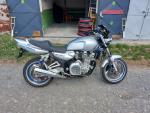 Klikněte pro detailní foto č. 6 - Yamaha XJR 1300