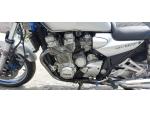 Klikněte pro detailní foto č. 9 - Yamaha XJR 1300