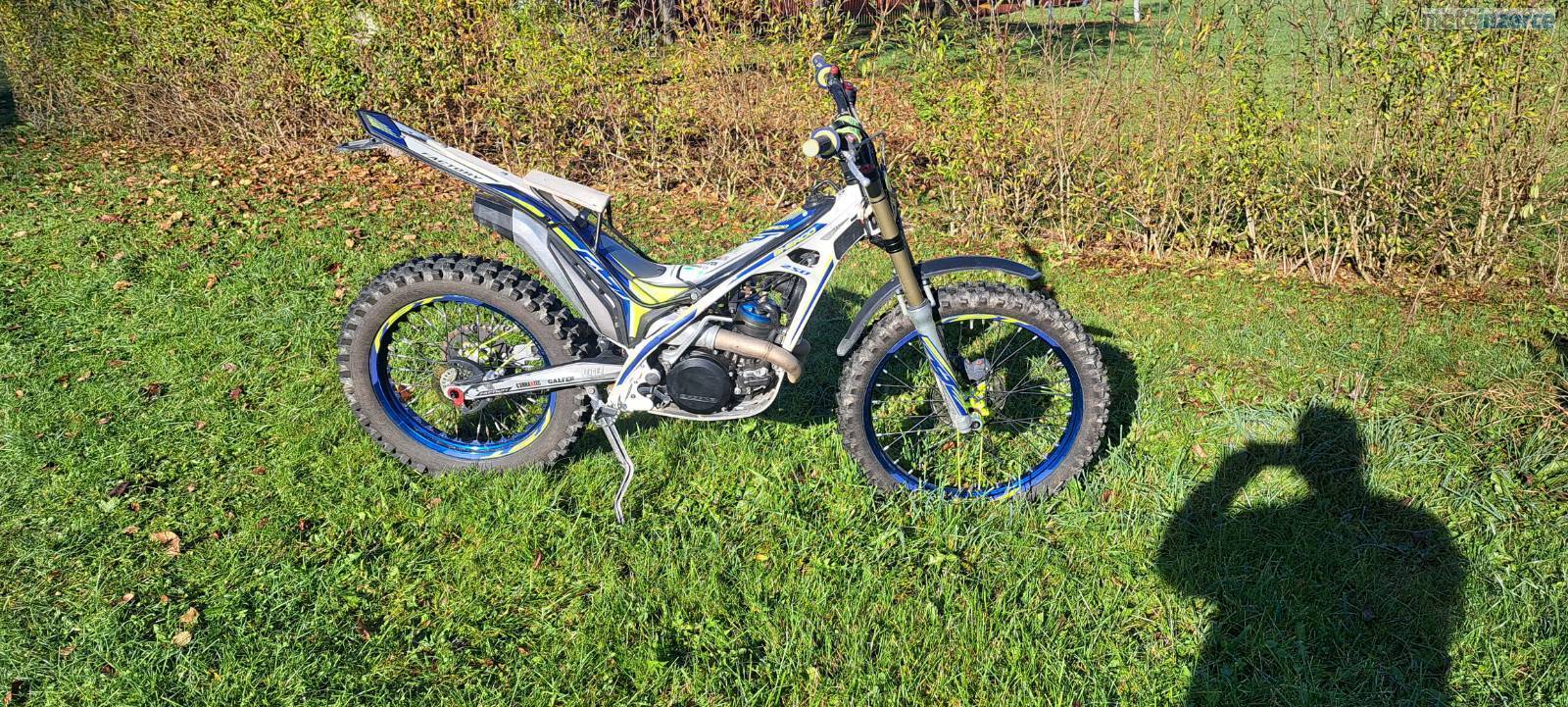 Sherco 0.5