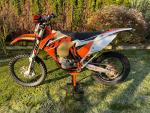 Klikněte pro detailní foto č. 8 - KTM 450 EXC