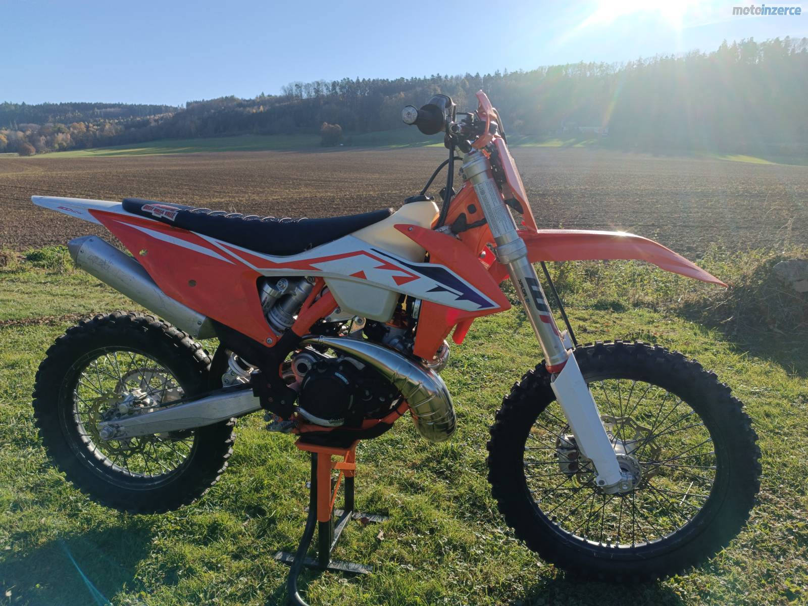 KTM 300 EXC