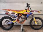 Klikněte pro detailní foto č. 1 - KTM 350 SX-F