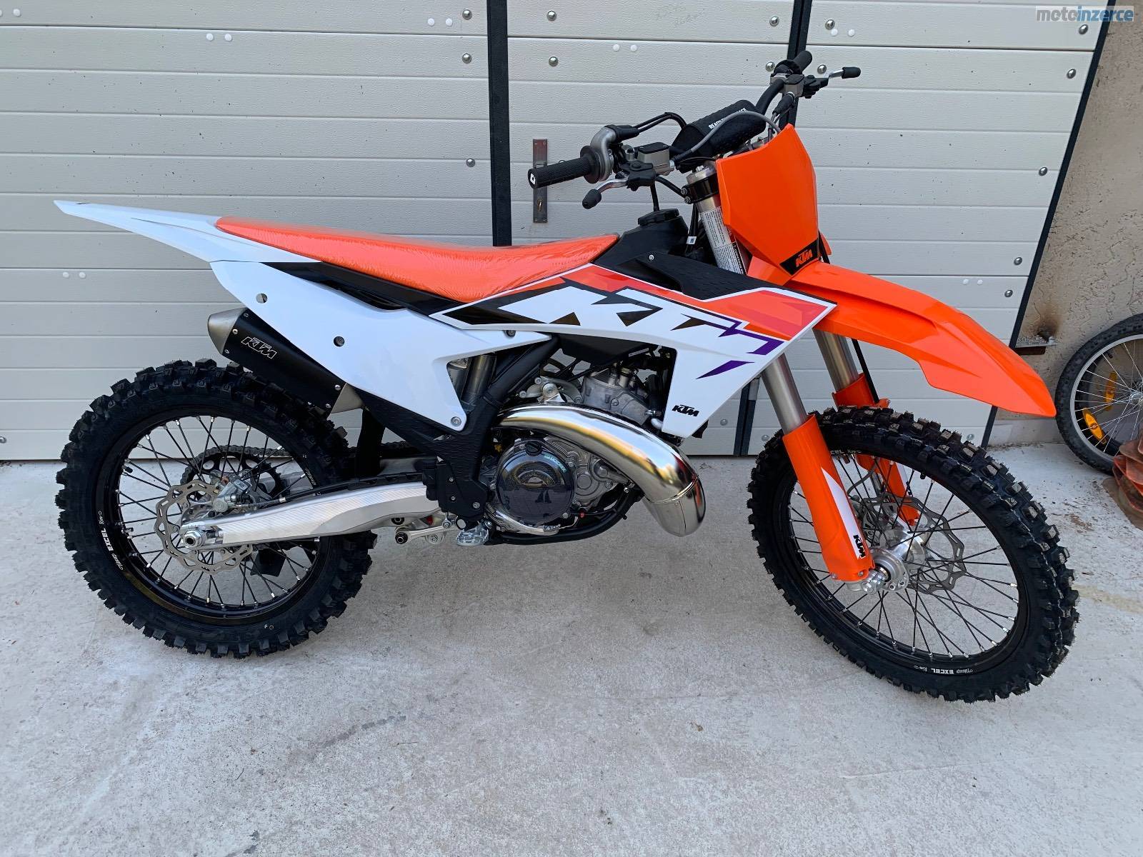 KTM 250 SX