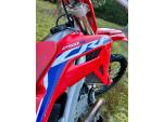 Klikněte pro detailní foto č. 3 - Honda CRF 250 R