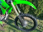 Klikněte pro detailní foto č. 11 - Kawasaki KX 250 F