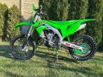 Klikněte pro detailní foto č. 1 - Kawasaki KX 250 F