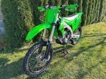 Klikněte pro detailní foto č. 4 - Kawasaki KX 250 F