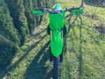 Klikněte pro detailní foto č. 5 - Kawasaki KX 250 F