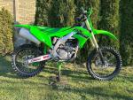 Klikněte pro detailní foto č. 6 - Kawasaki KX 250 F