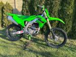 Klikněte pro detailní foto č. 7 - Kawasaki KX 250 F