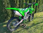 Klikněte pro detailní foto č. 8 - Kawasaki KX 250 F