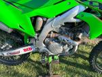 Klikněte pro detailní foto č. 9 - Kawasaki KX 250 F