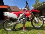 Klikněte pro detailní foto č. 2 - Honda CRF 250 R