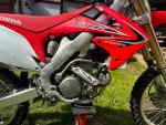 Klikněte pro detailní foto č. 5 - Honda CRF 250 R