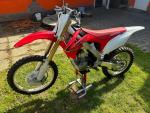 Klikněte pro detailní foto č. 8 - Honda CRF 250 R