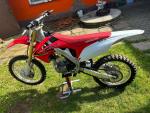 Klikněte pro detailní foto č. 9 - Honda CRF 250 R