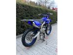 Klikněte pro detailní foto č. 3 - Yamaha YZ 450 F