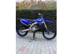 Klikněte pro detailní foto č. 5 - Yamaha YZ 450 F