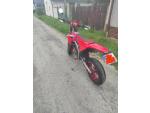 Klikněte pro detailní foto č. 3 - Honda CRF 450 R
