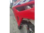Klikněte pro detailní foto č. 7 - Honda CRF 450 R