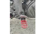 Klikněte pro detailní foto č. 8 - Honda CRF 450 R