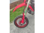 Klikněte pro detailní foto č. 10 - Honda CRF 450 R