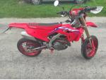 Klikněte pro detailní foto č. 11 - Honda CRF 450 R